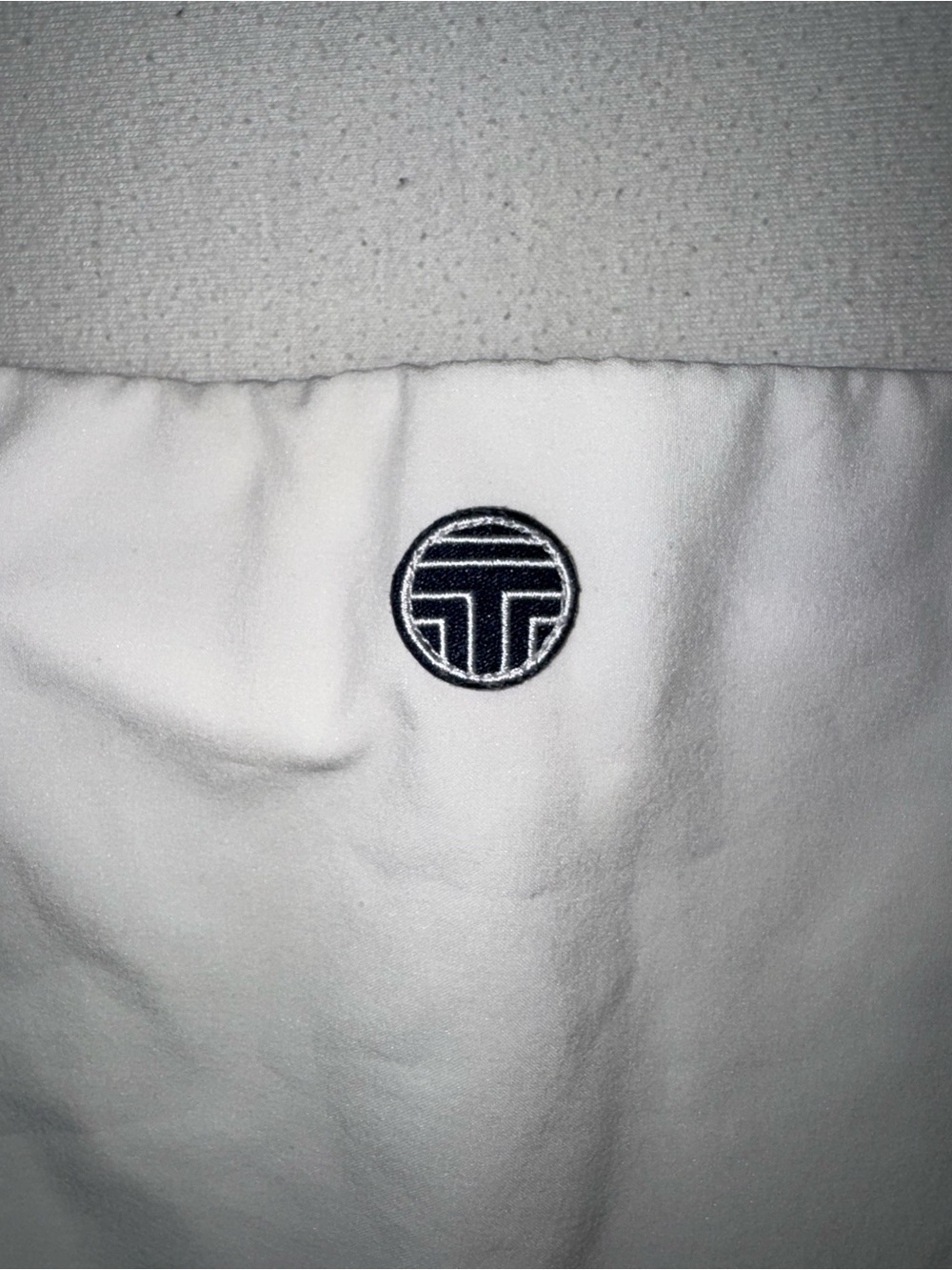 Tory Sport Pleated Hem Tennis Skirt - Picture 4 of 6